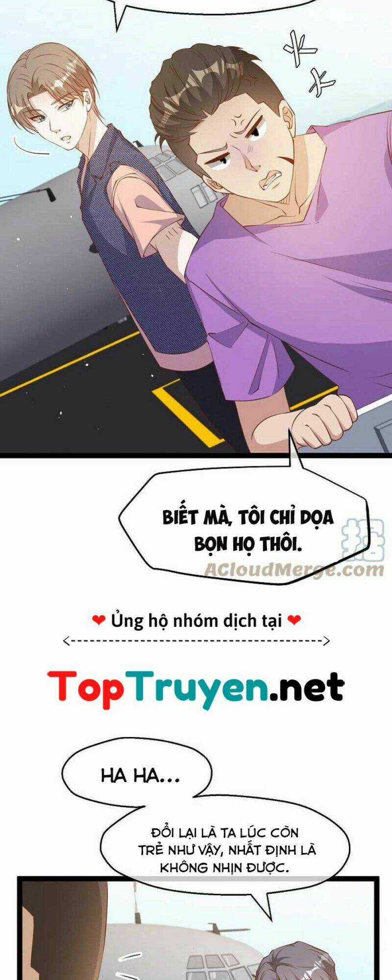 Thần Cấp Ngư Phu Chapter 255 trang 8