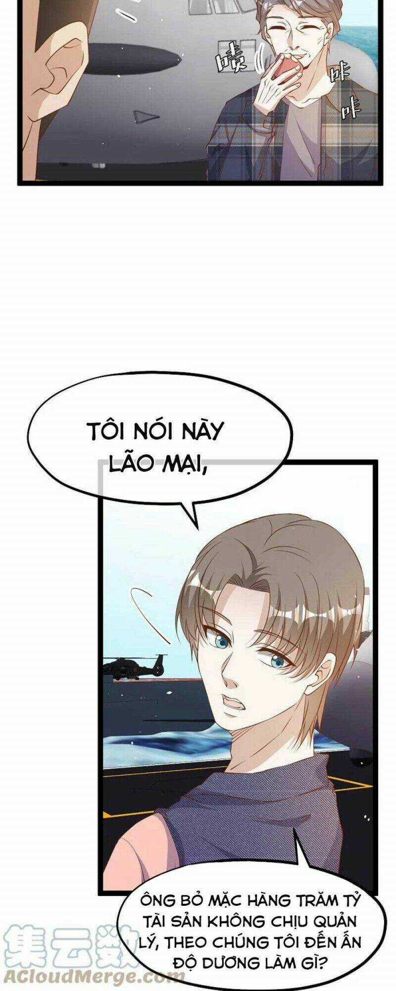 Thần Cấp Ngư Phu Chapter 255 trang 9