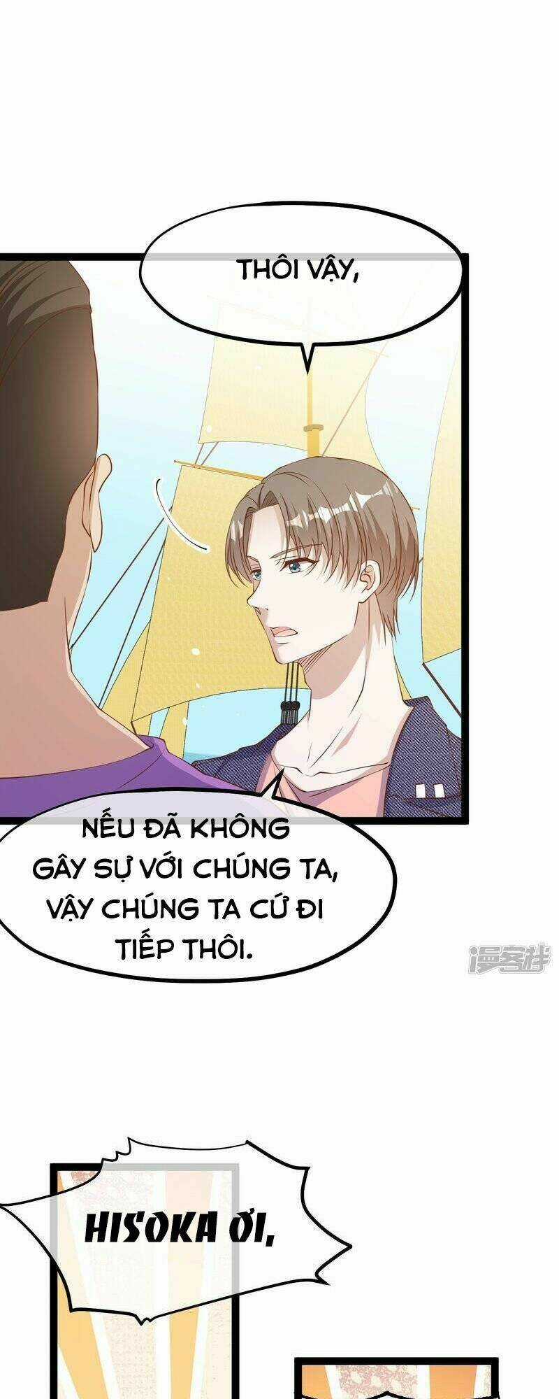 Thần Cấp Ngư Phu Chapter 256 trang 10