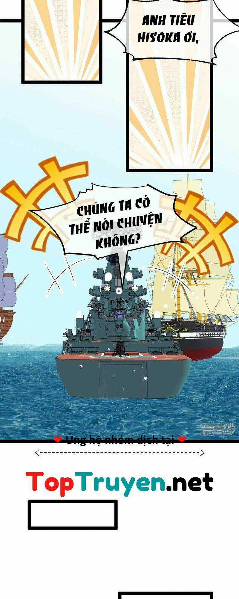 Thần Cấp Ngư Phu Chapter 256 trang 11