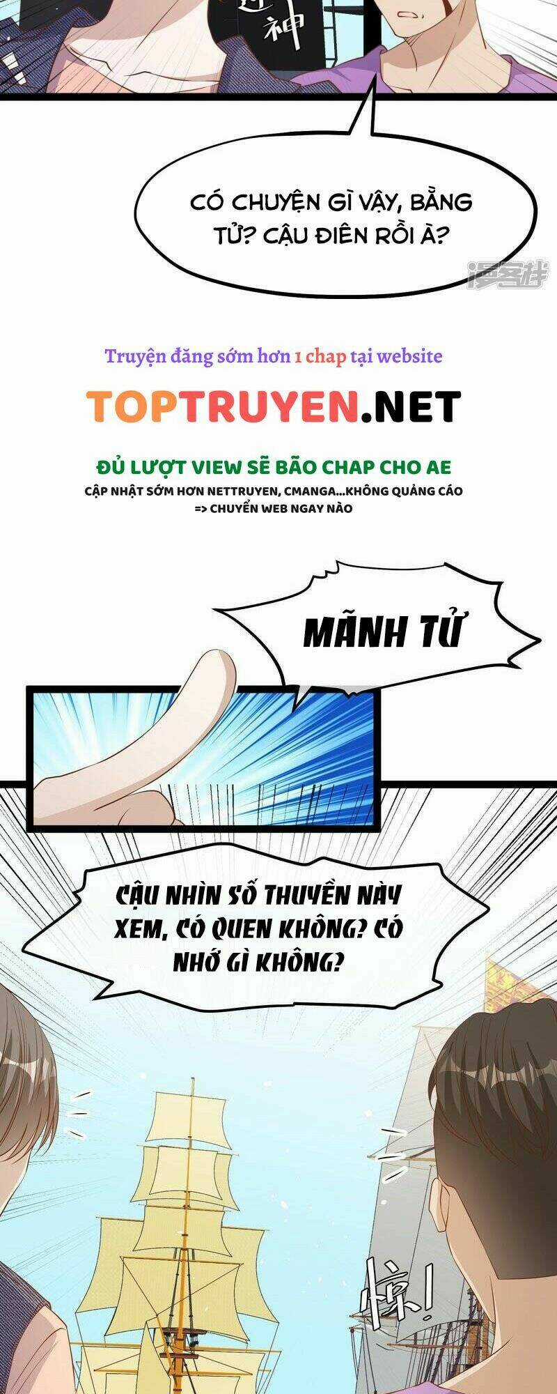 Thần Cấp Ngư Phu Chapter 256 trang 17
