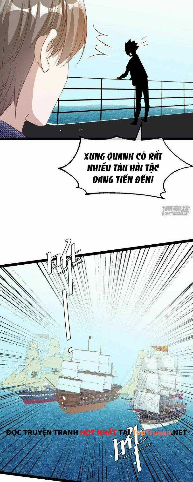 Thần Cấp Ngư Phu Chapter 256 trang 2