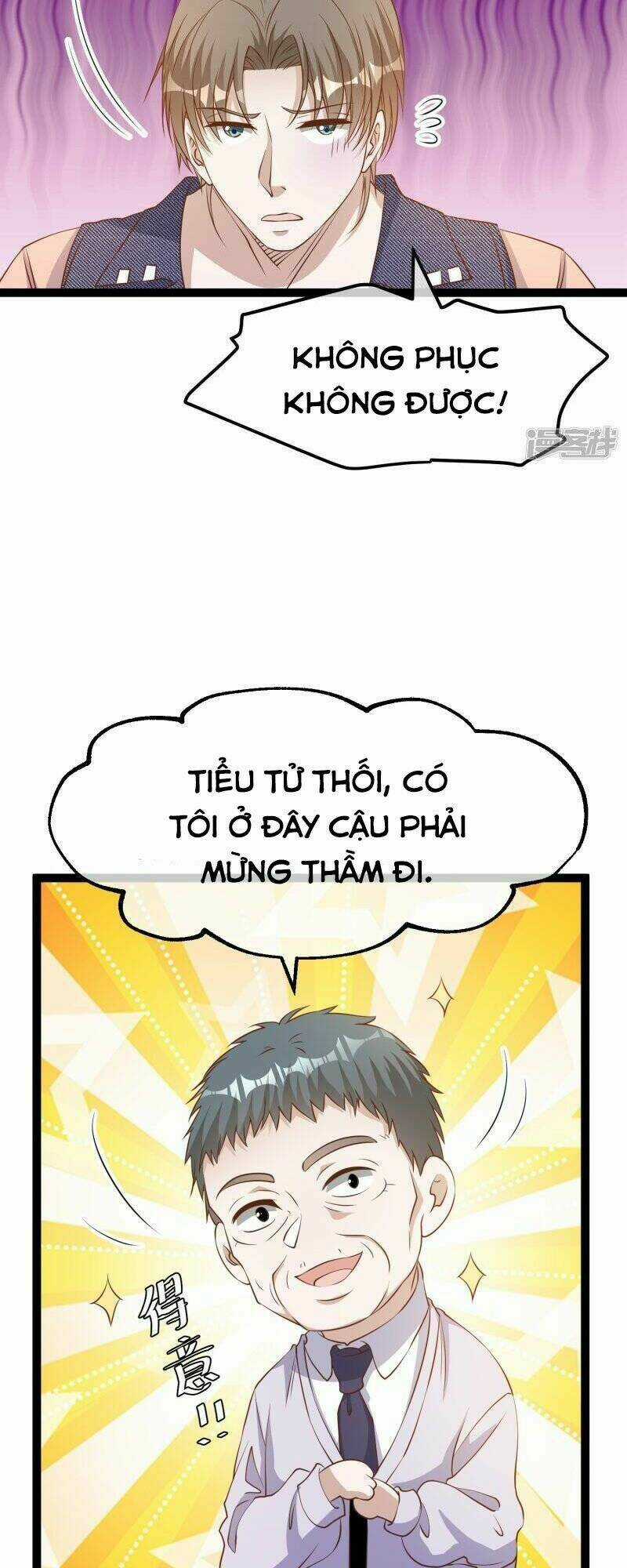 Thần Cấp Ngư Phu Chapter 256 trang 20