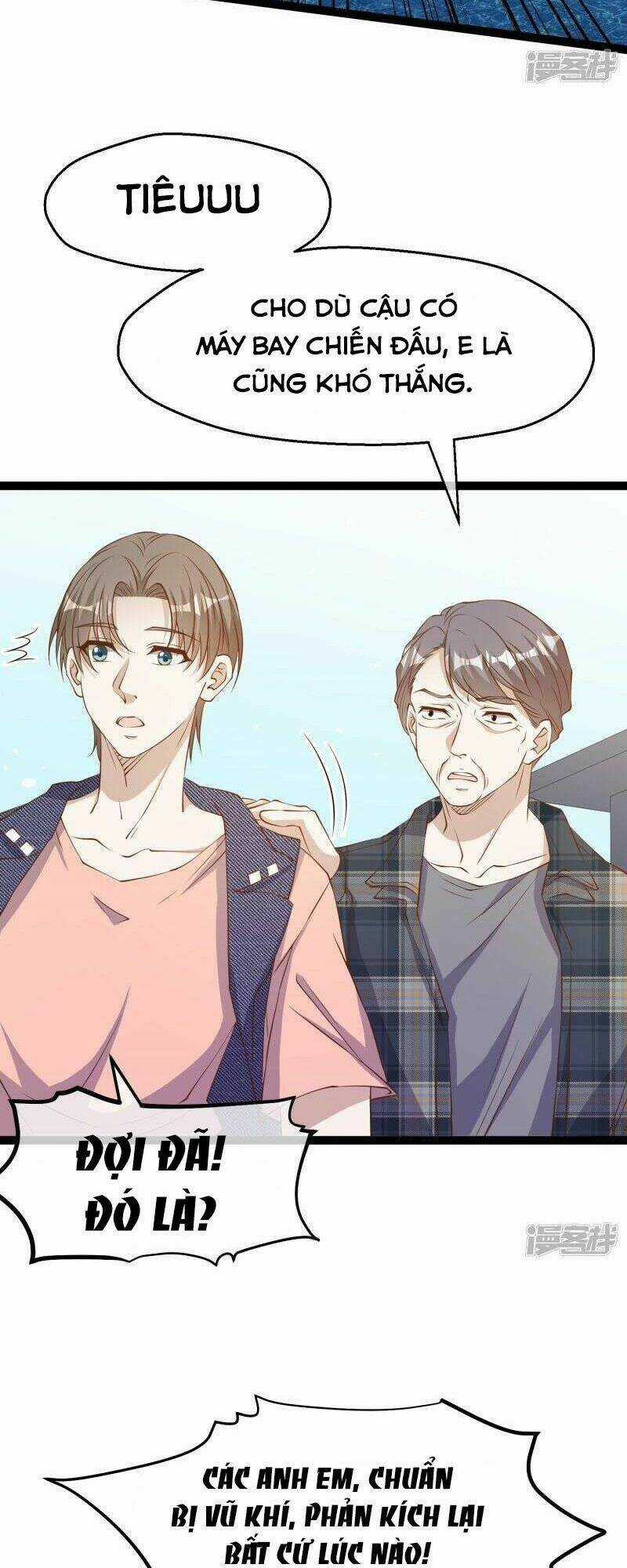 Thần Cấp Ngư Phu Chapter 256 trang 3