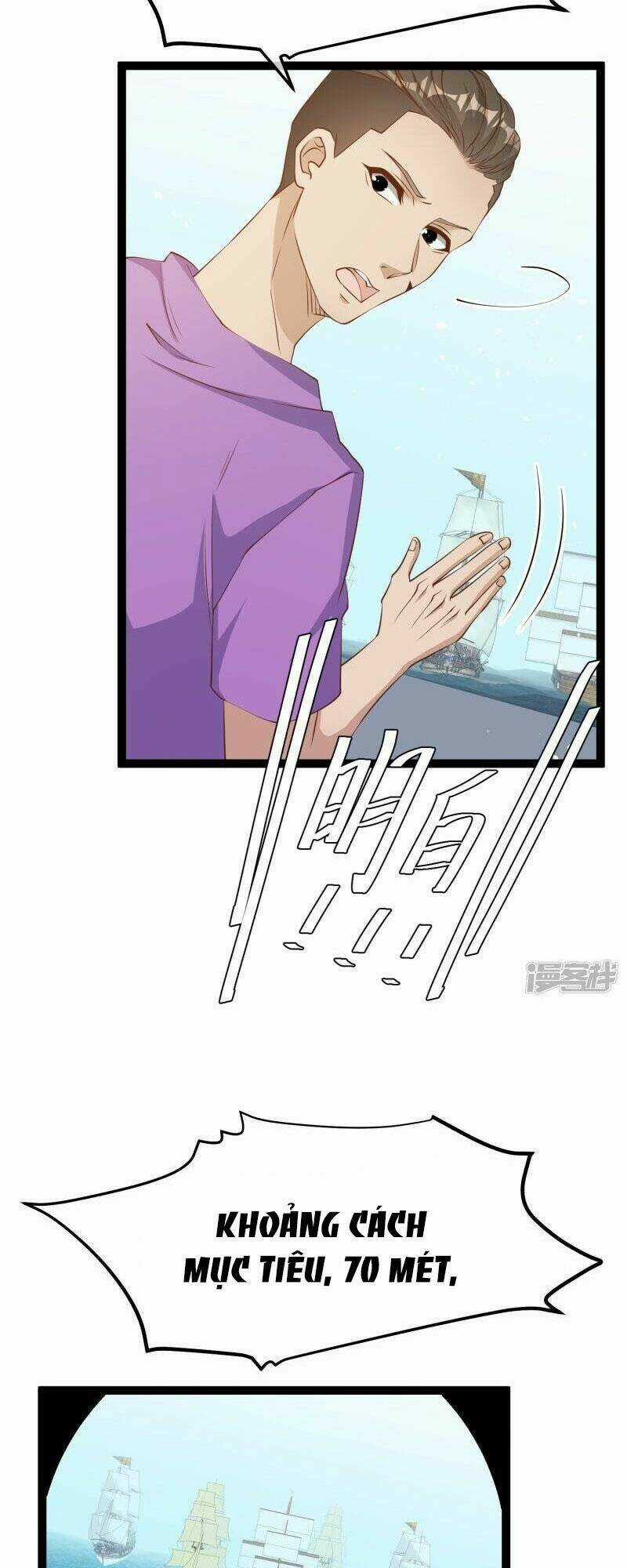 Thần Cấp Ngư Phu Chapter 256 trang 4