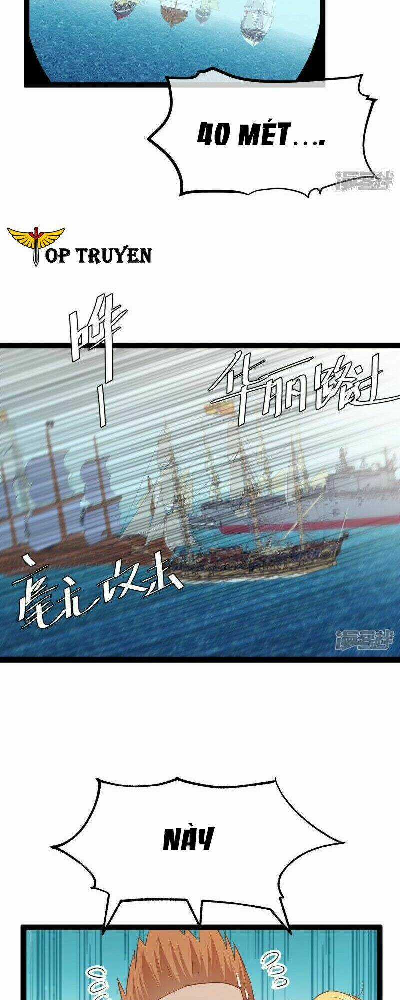 Thần Cấp Ngư Phu Chapter 256 trang 5