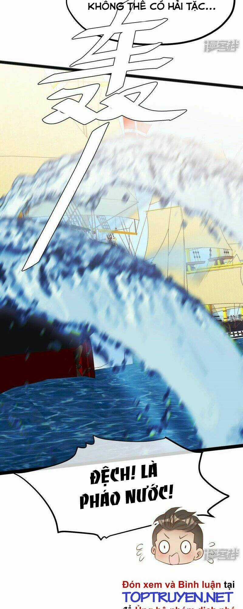 Thần Cấp Ngư Phu Chapter 256 trang 7