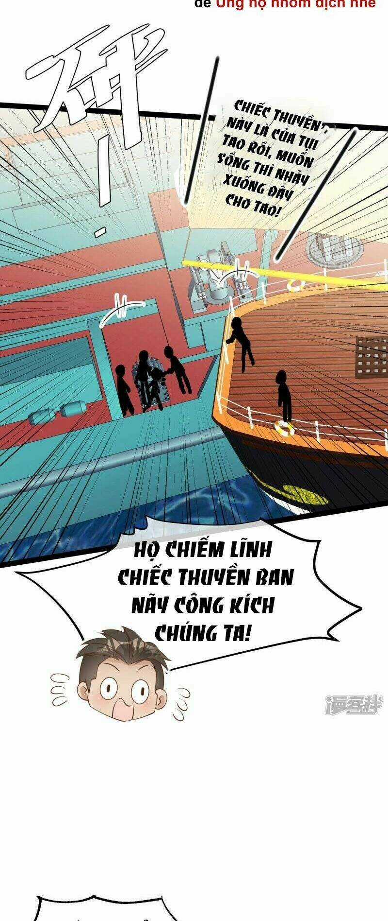 Thần Cấp Ngư Phu Chapter 256 trang 8