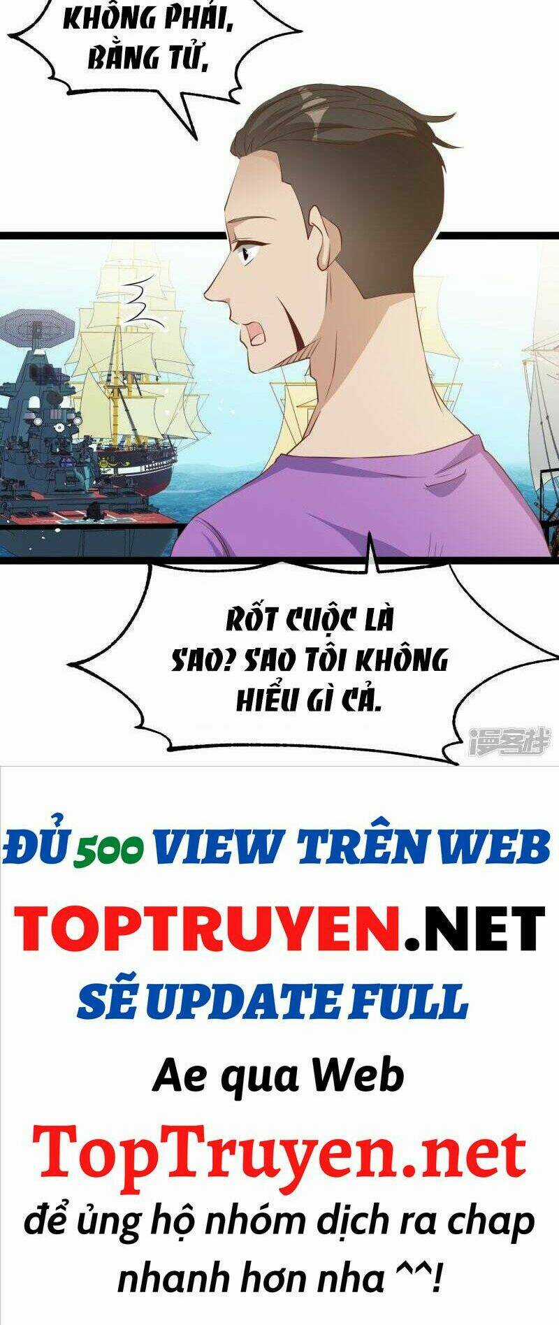 Thần Cấp Ngư Phu Chapter 256 trang 9