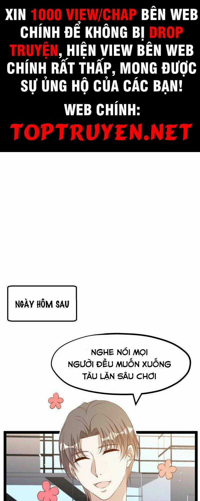 Thần Cấp Ngư Phu Chapter 257 trang 0