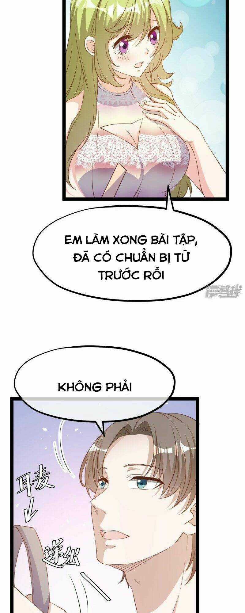 Thần Cấp Ngư Phu Chapter 257 trang 13