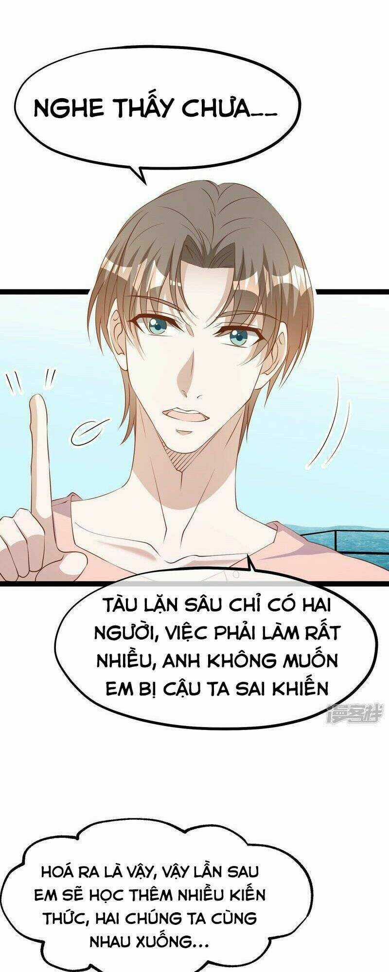 Thần Cấp Ngư Phu Chapter 257 trang 15
