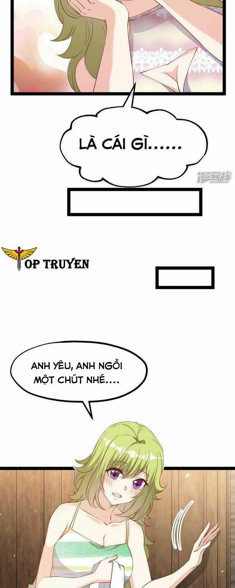 Thần Cấp Ngư Phu Chapter 257 trang 17