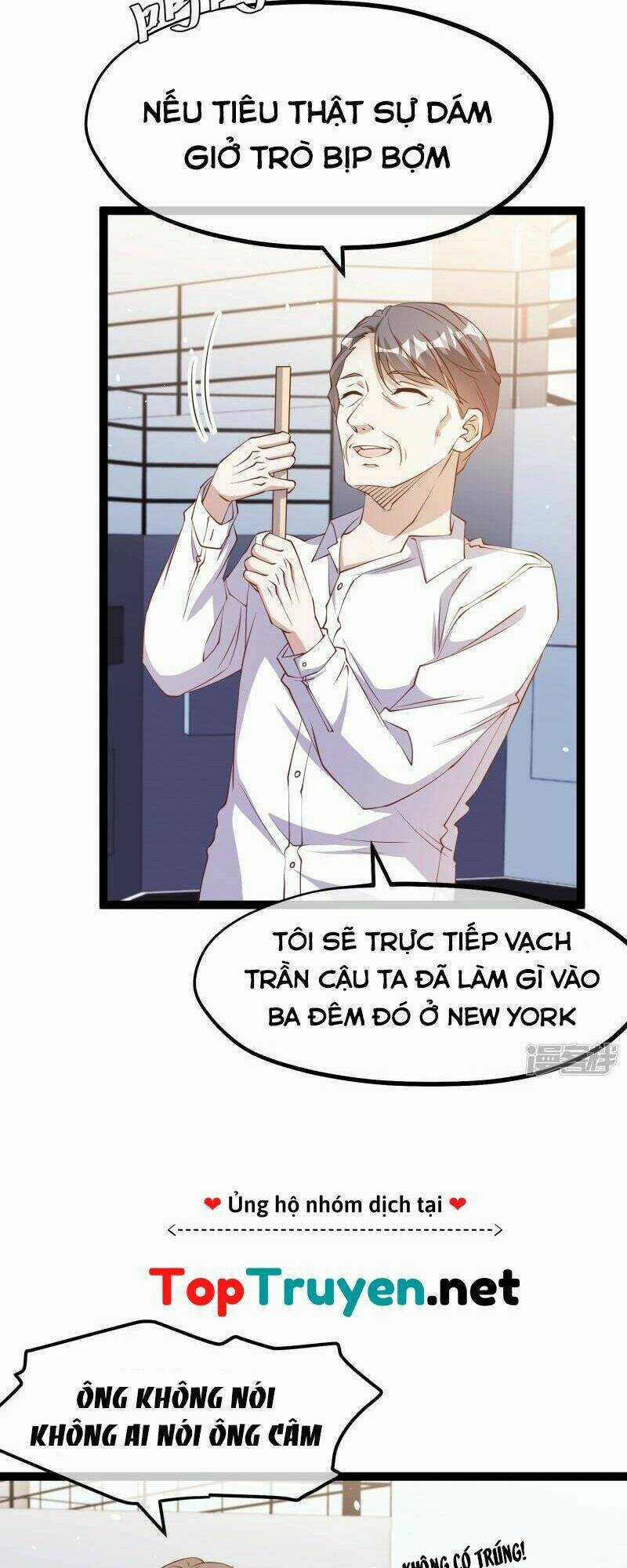 Thần Cấp Ngư Phu Chapter 257 trang 3