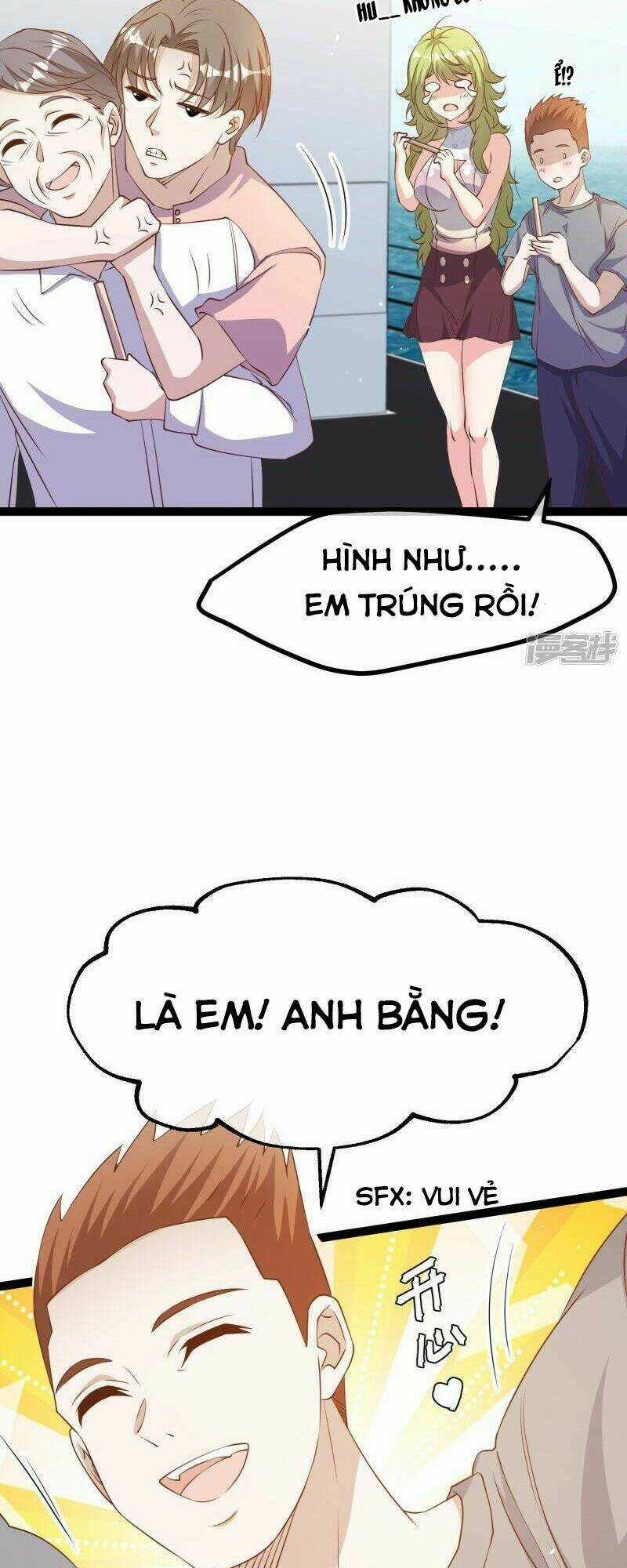 Thần Cấp Ngư Phu Chapter 257 trang 4