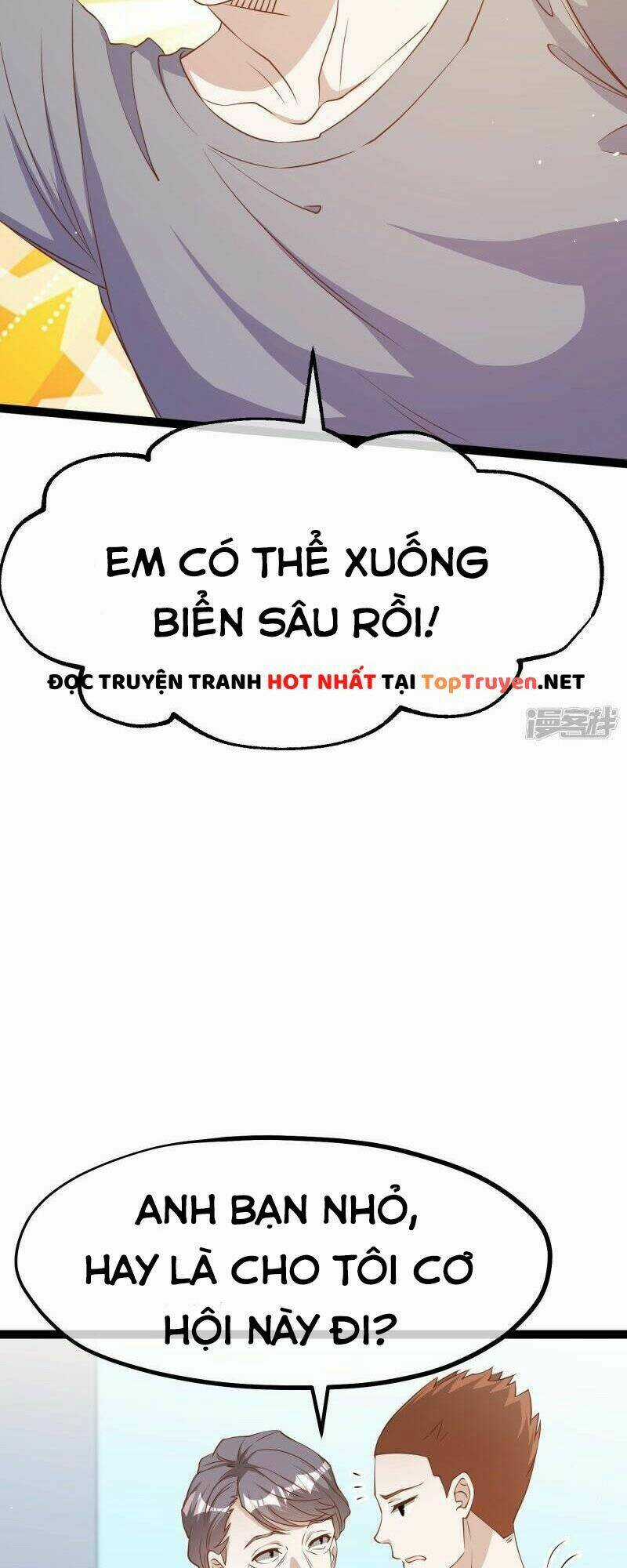 Thần Cấp Ngư Phu Chapter 257 trang 5