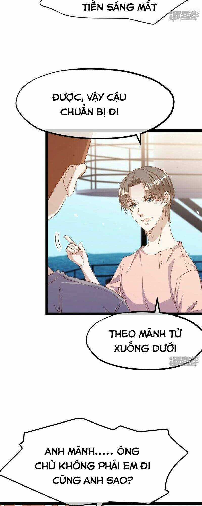 Thần Cấp Ngư Phu Chapter 257 trang 7
