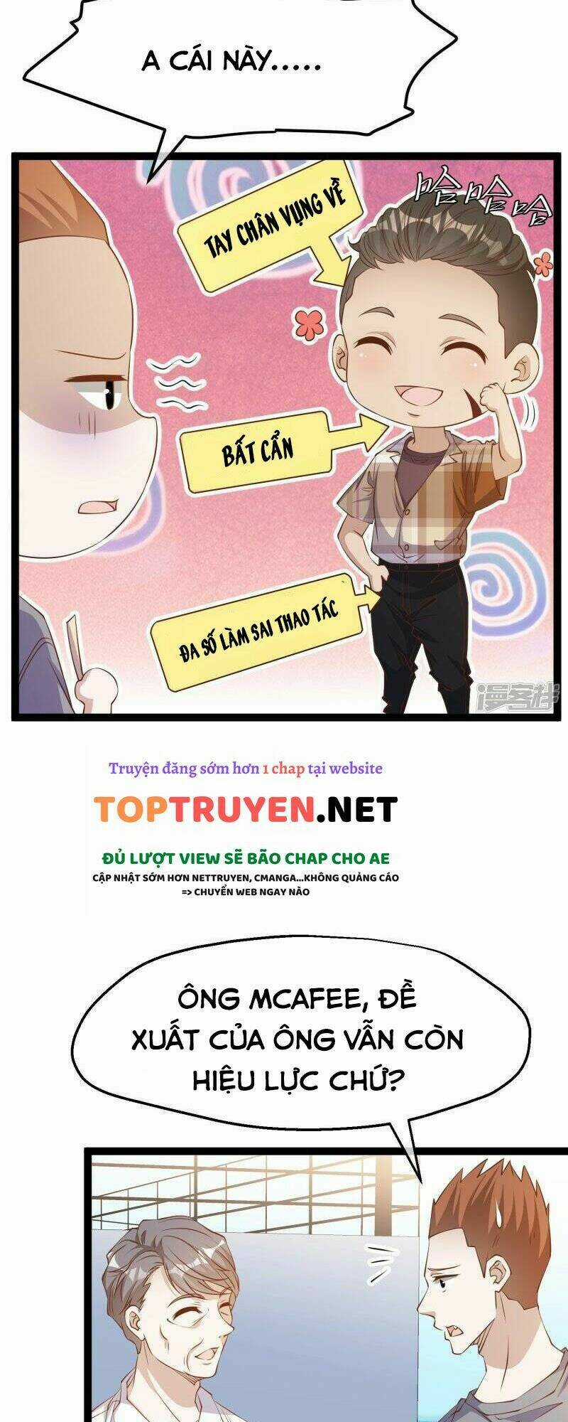 Thần Cấp Ngư Phu Chapter 257 trang 9