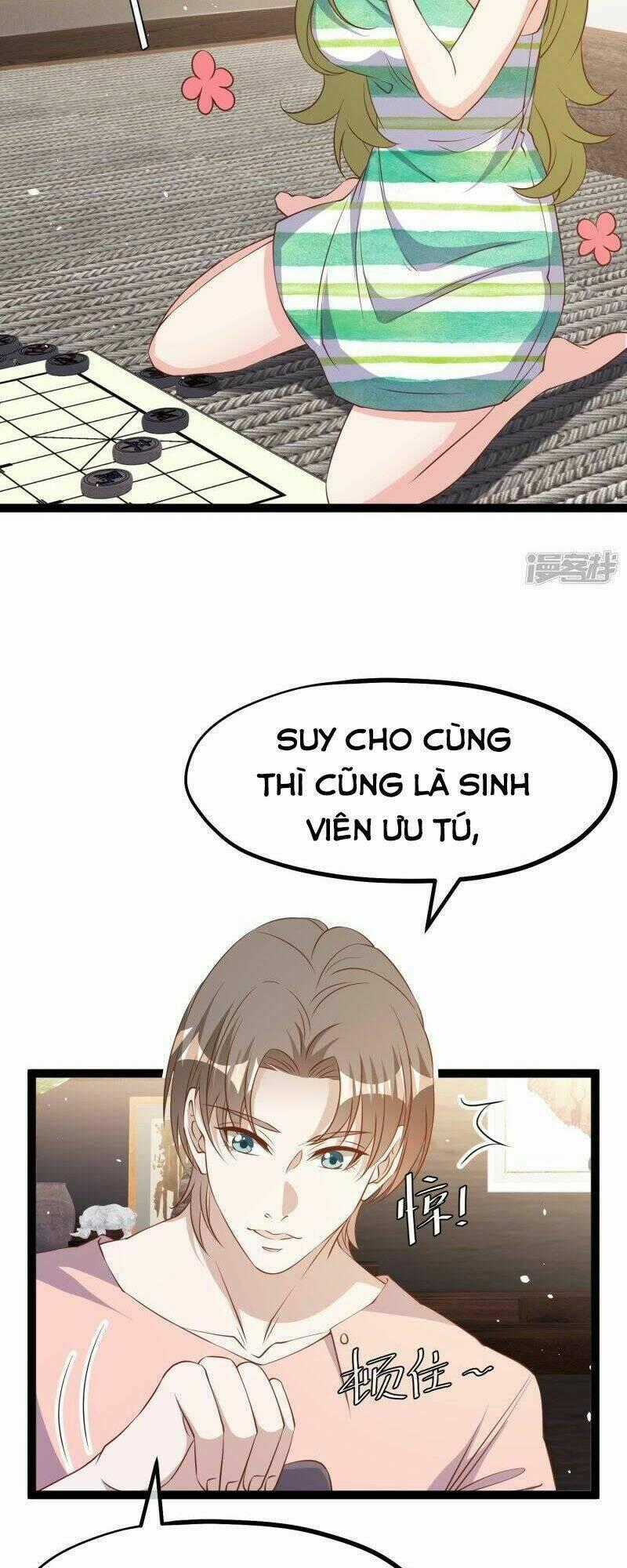 Thần Cấp Ngư Phu Chapter 258 trang 1