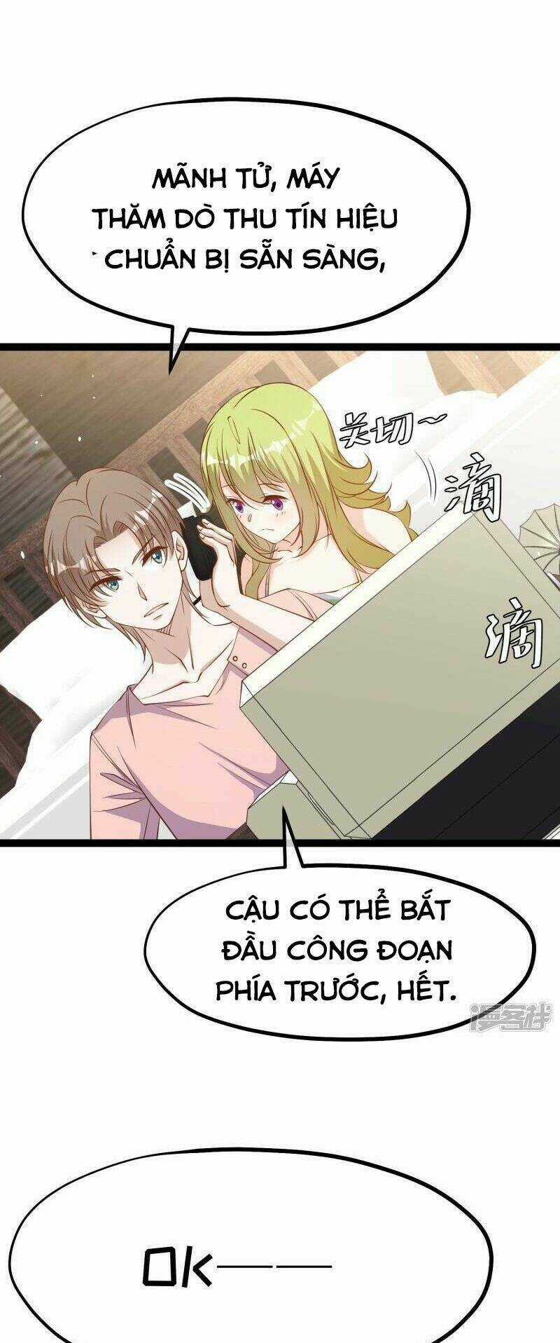 Thần Cấp Ngư Phu Chapter 258 trang 10