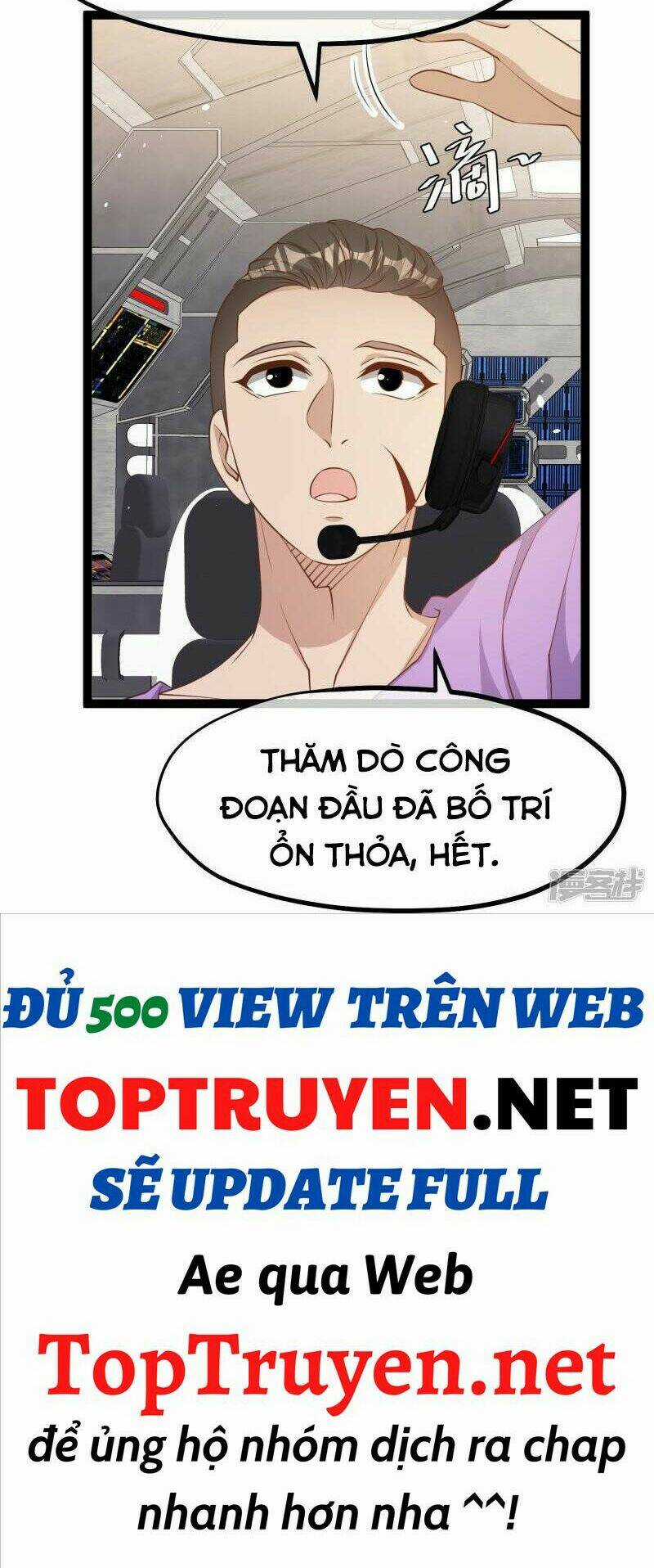 Thần Cấp Ngư Phu Chapter 258 trang 11