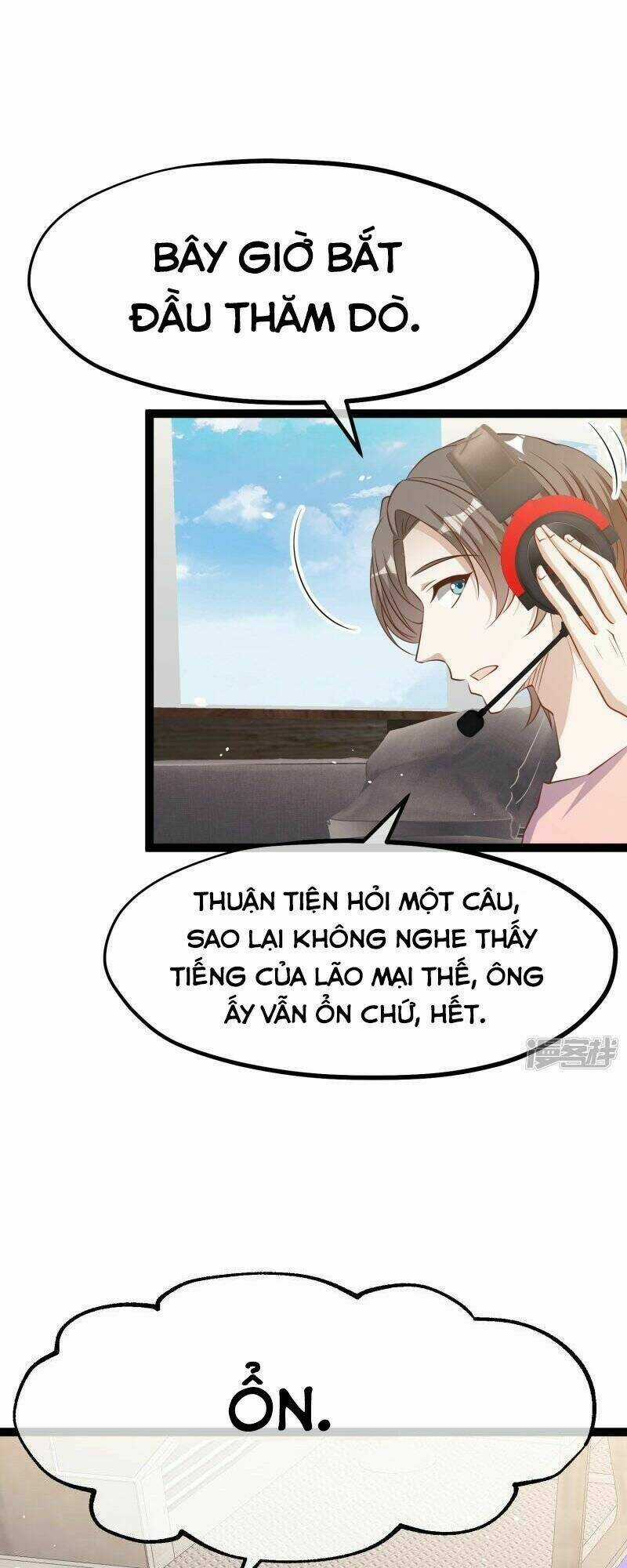 Thần Cấp Ngư Phu Chapter 258 trang 12