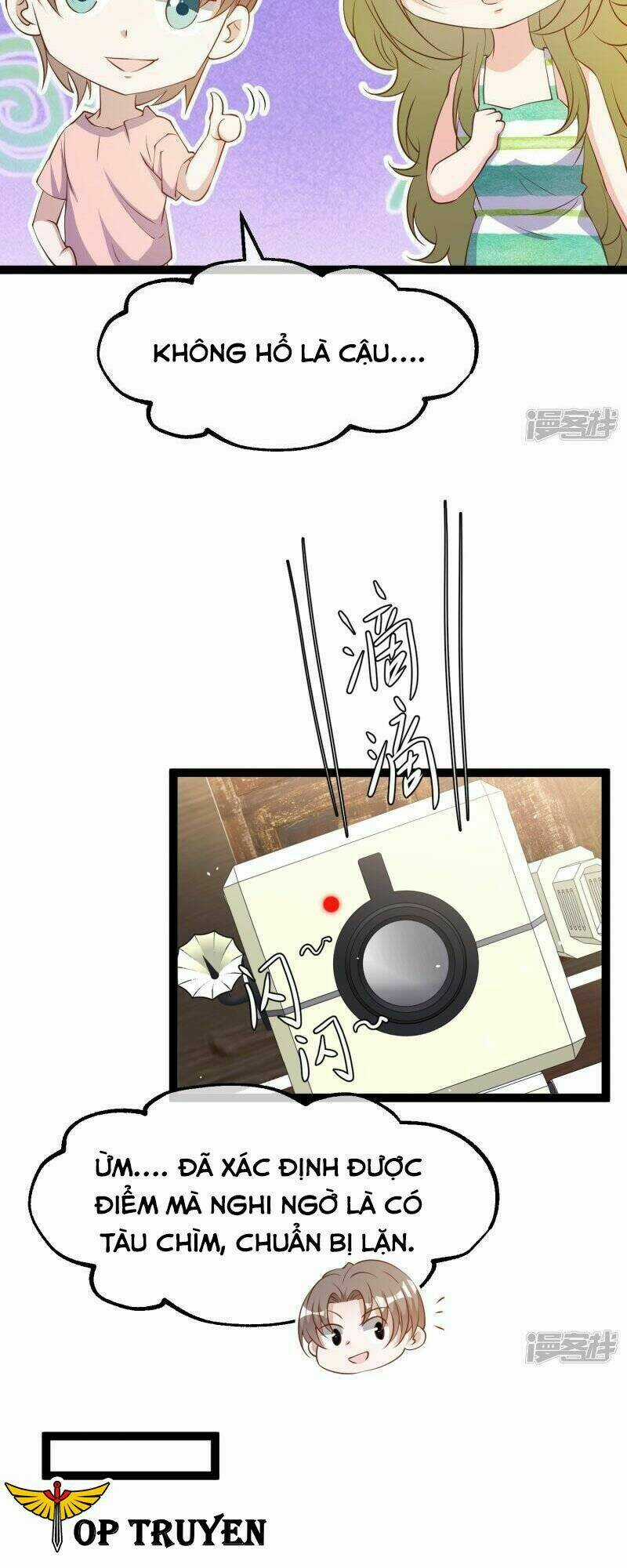 Thần Cấp Ngư Phu Chapter 258 trang 14