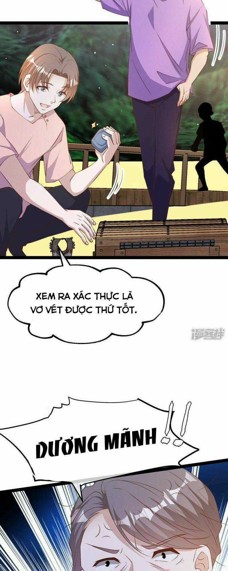 Thần Cấp Ngư Phu Chapter 258 trang 16