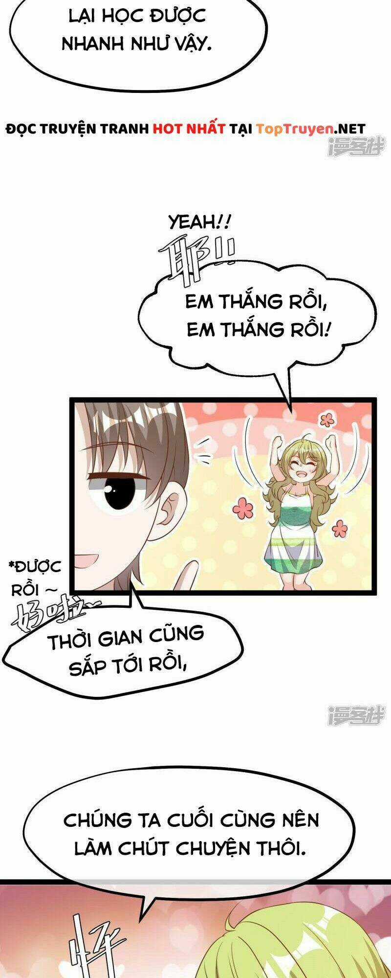 Thần Cấp Ngư Phu Chapter 258 trang 2