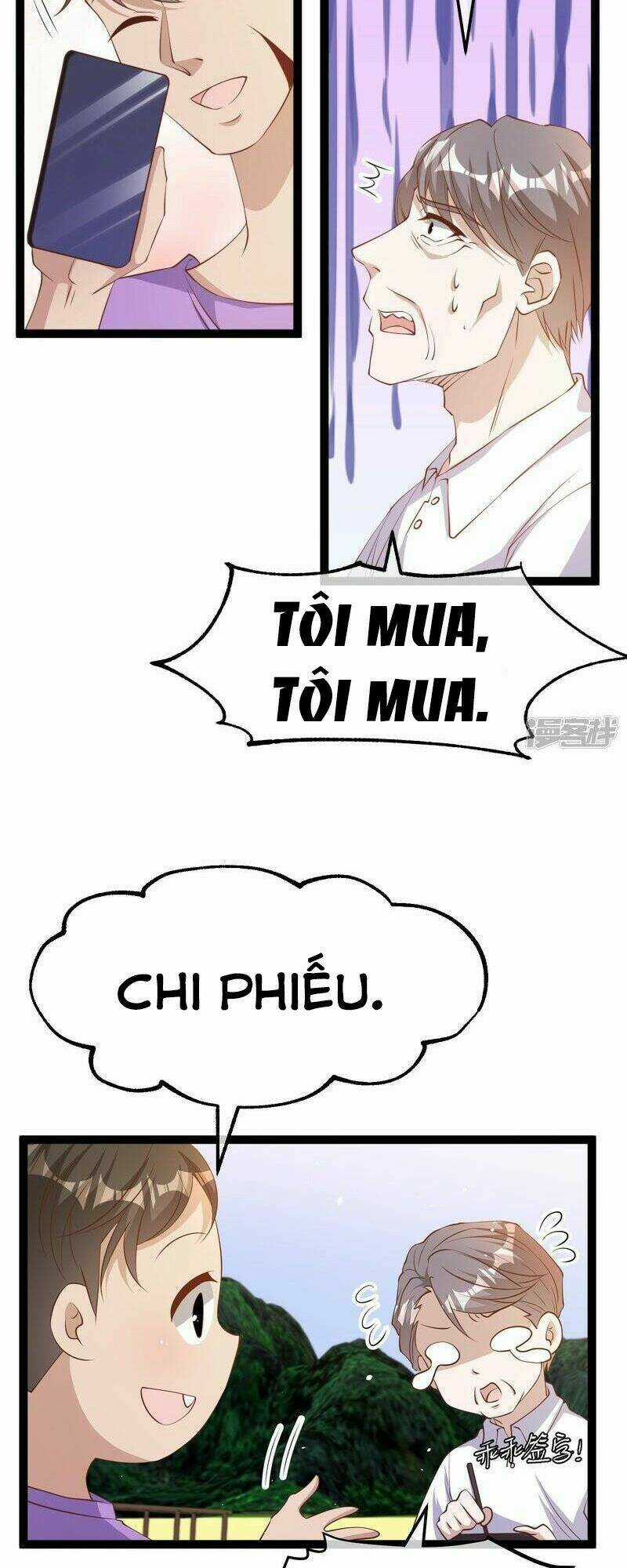 Thần Cấp Ngư Phu Chapter 258 trang 20