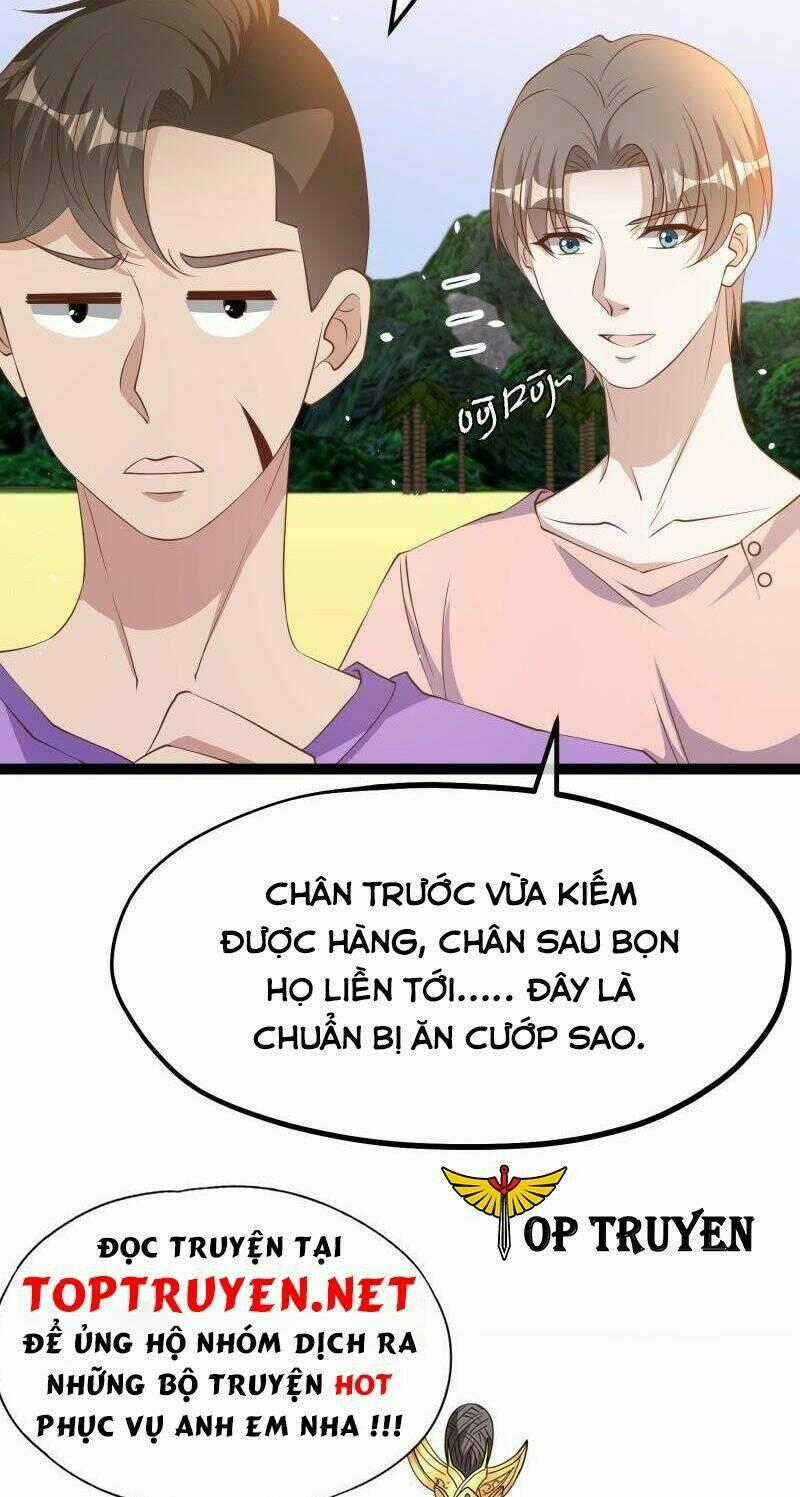 Thần Cấp Ngư Phu Chapter 258 trang 22
