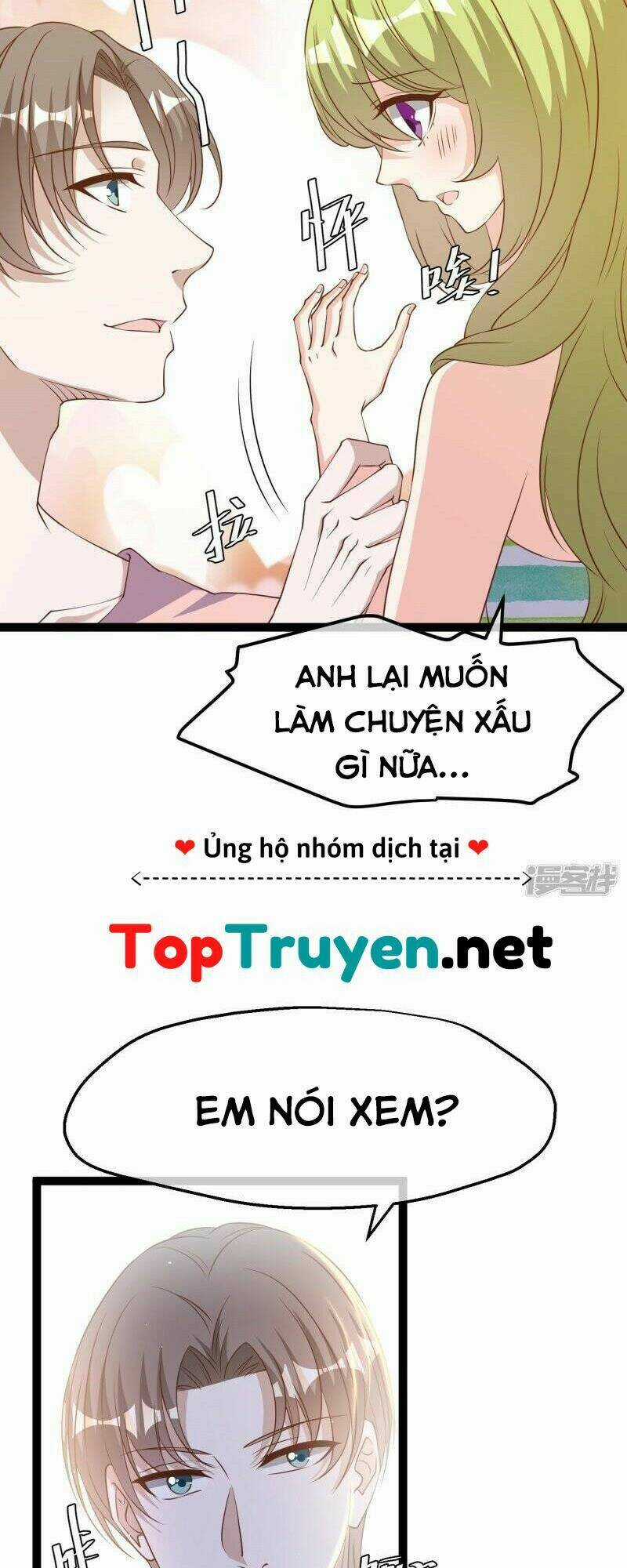 Thần Cấp Ngư Phu Chapter 258 trang 3