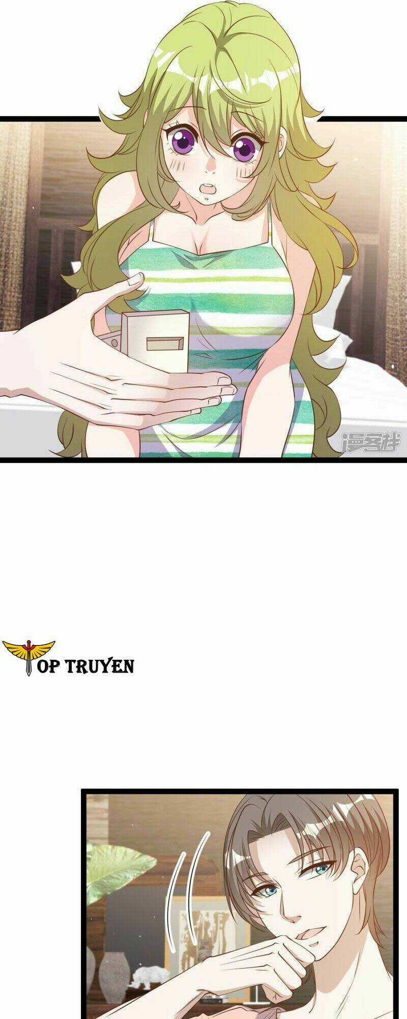 Thần Cấp Ngư Phu Chapter 258 trang 5