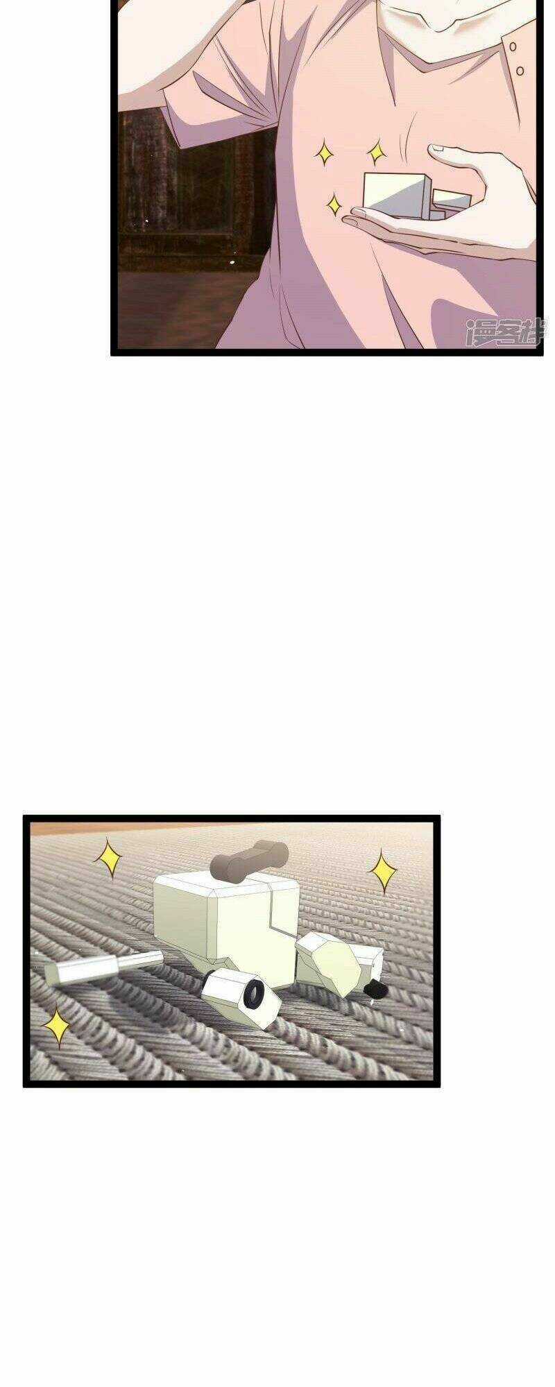 Thần Cấp Ngư Phu Chapter 258 trang 6