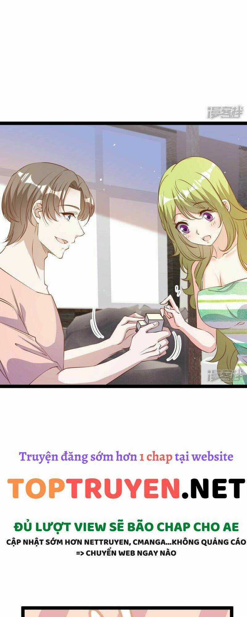 Thần Cấp Ngư Phu Chapter 258 trang 7