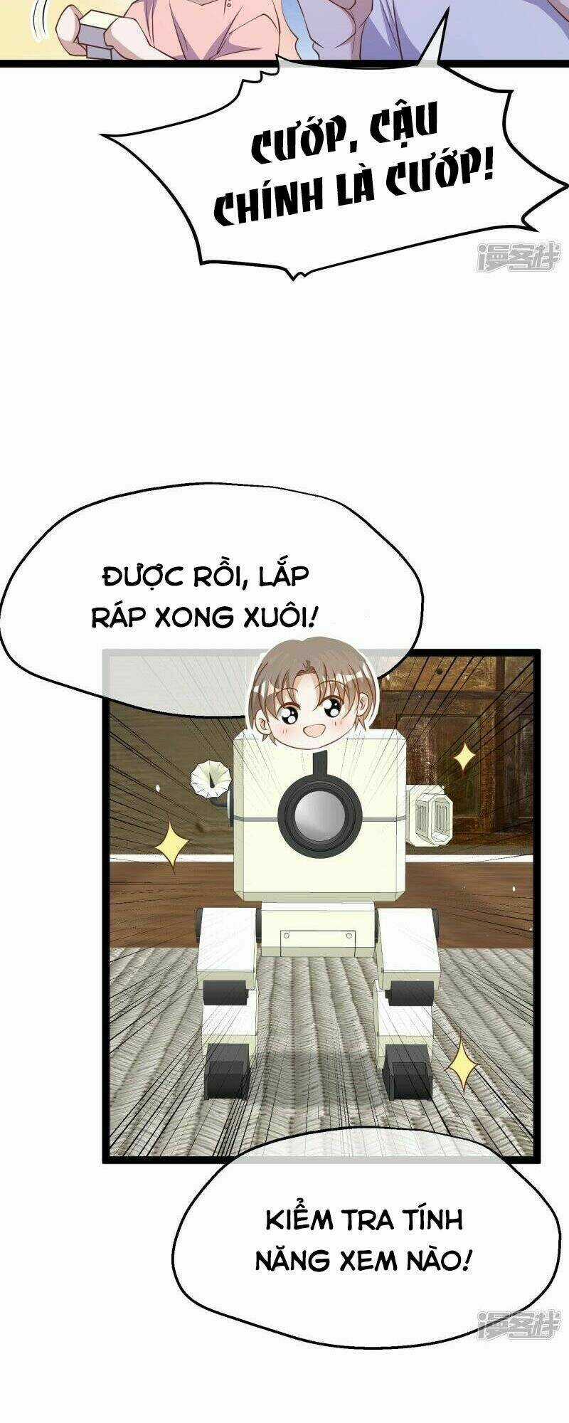 Thần Cấp Ngư Phu Chapter 258 trang 9