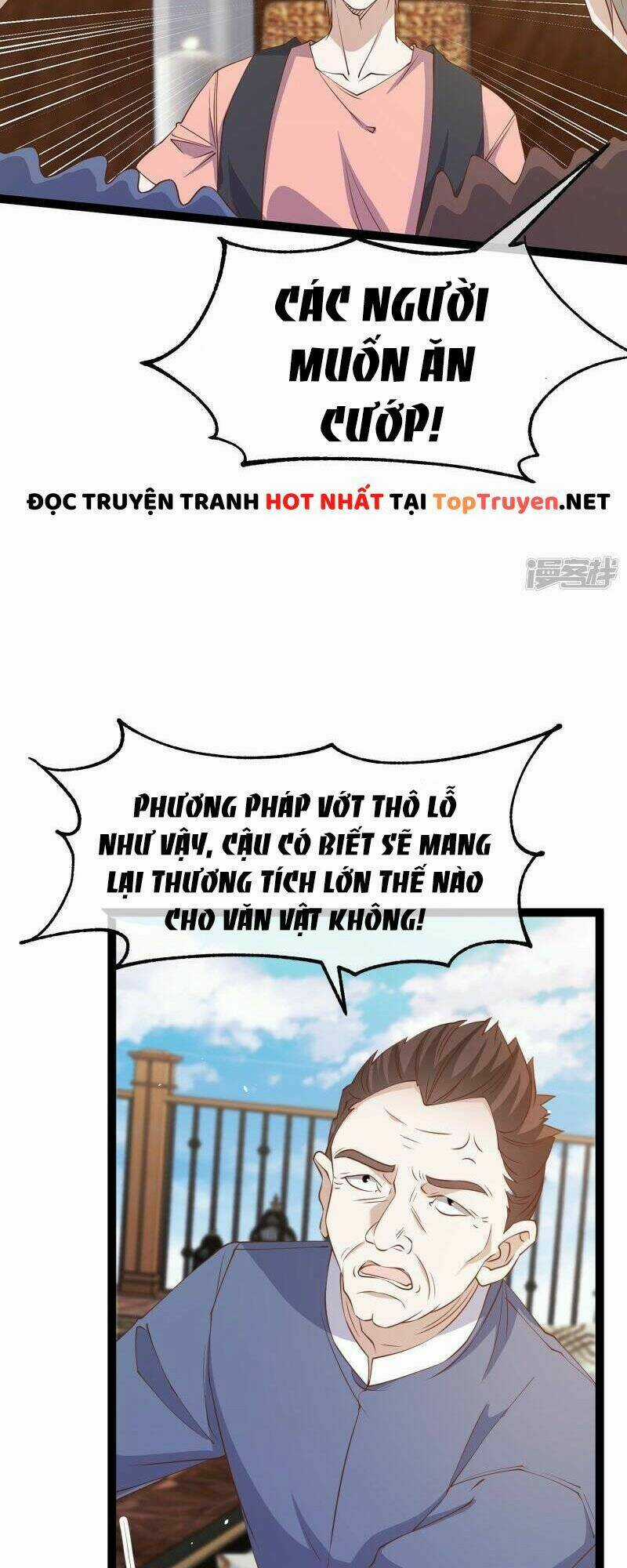 Thần Cấp Ngư Phu Chapter 259 trang 1