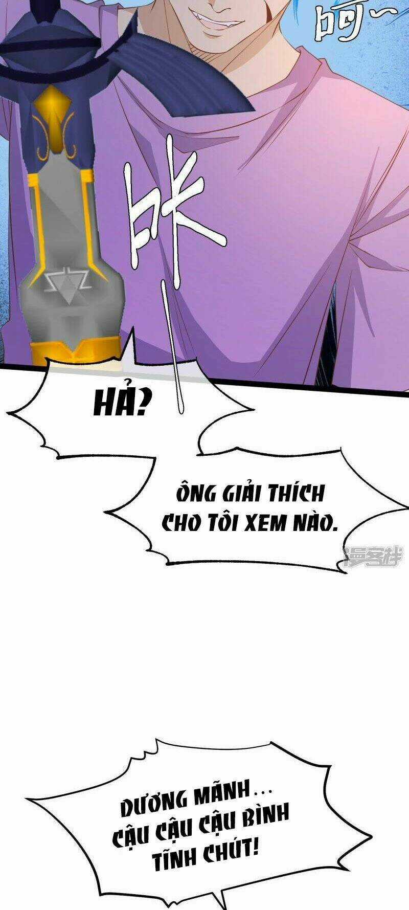 Thần Cấp Ngư Phu Chapter 259 trang 10