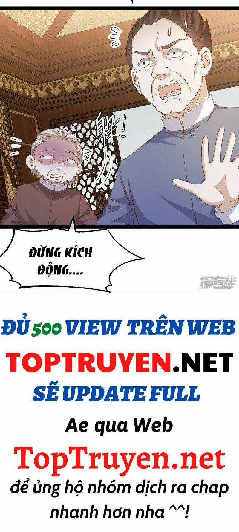 Thần Cấp Ngư Phu Chapter 259 trang 11