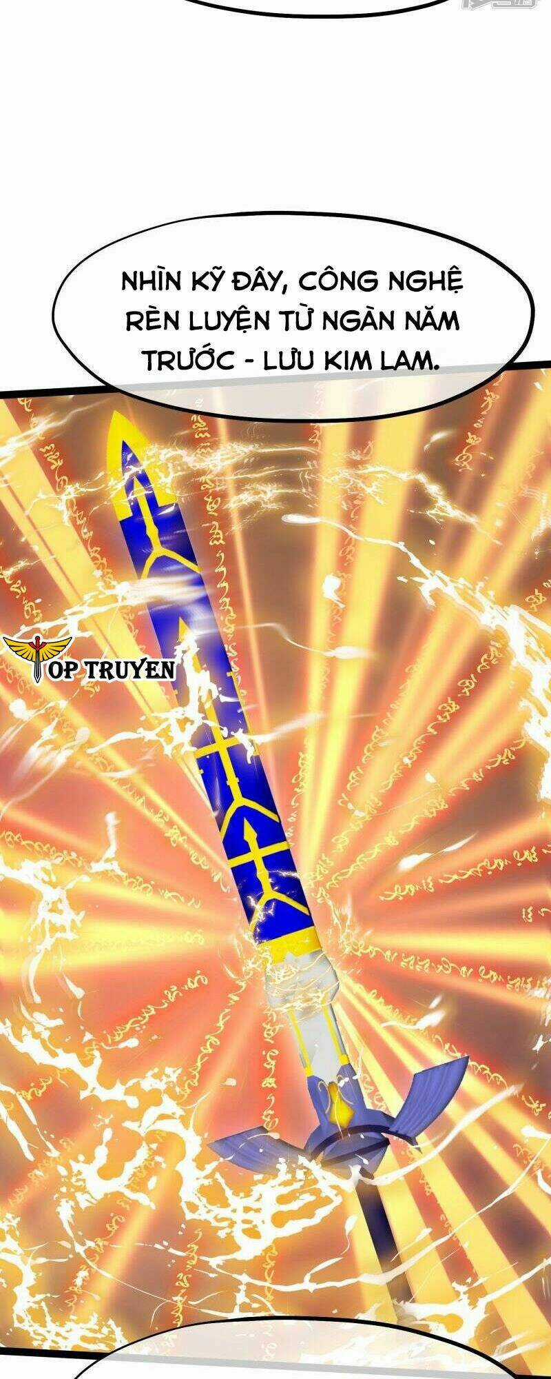 Thần Cấp Ngư Phu Chapter 259 trang 13