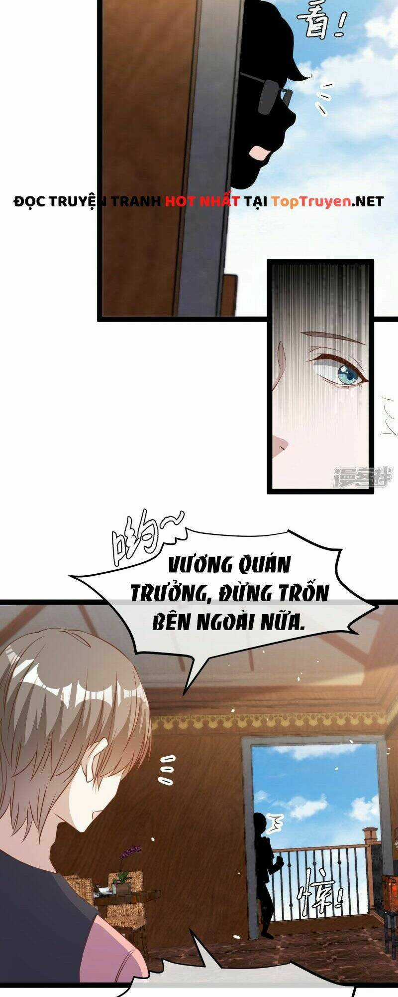 Thần Cấp Ngư Phu Chapter 259 trang 15