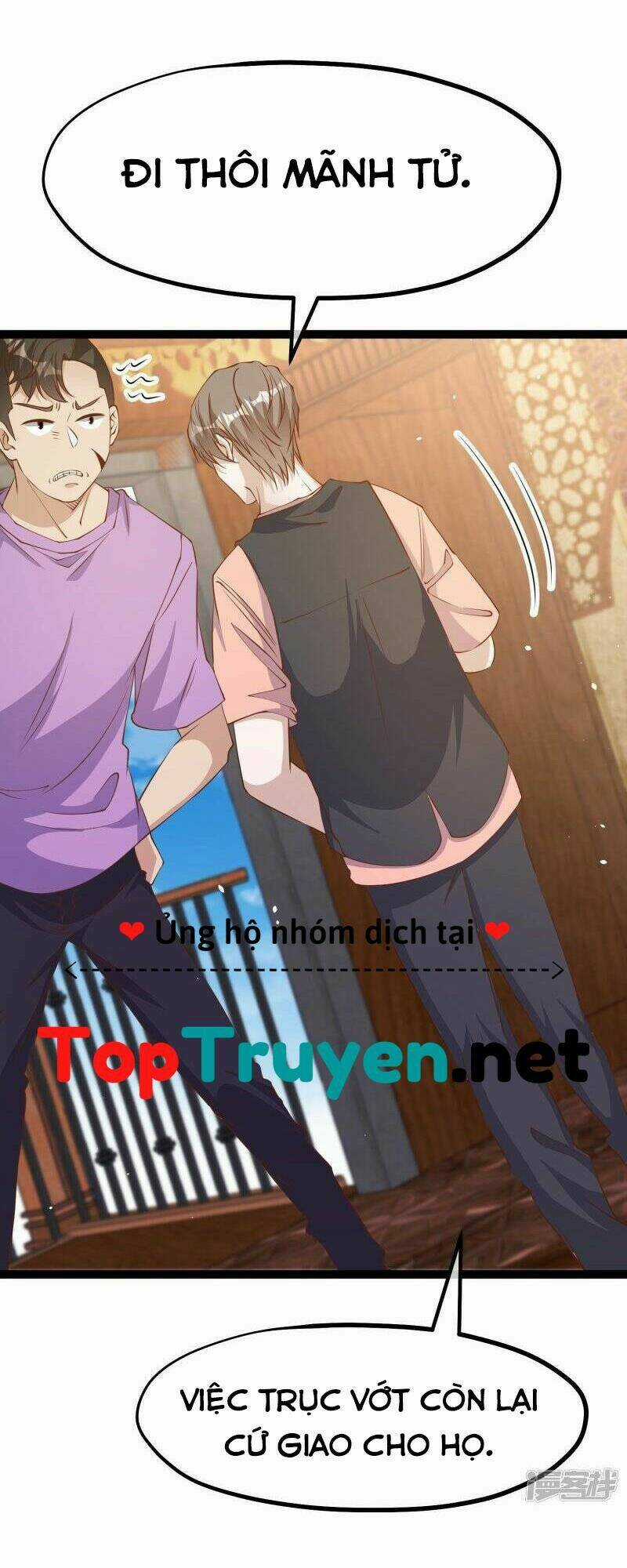 Thần Cấp Ngư Phu Chapter 259 trang 19