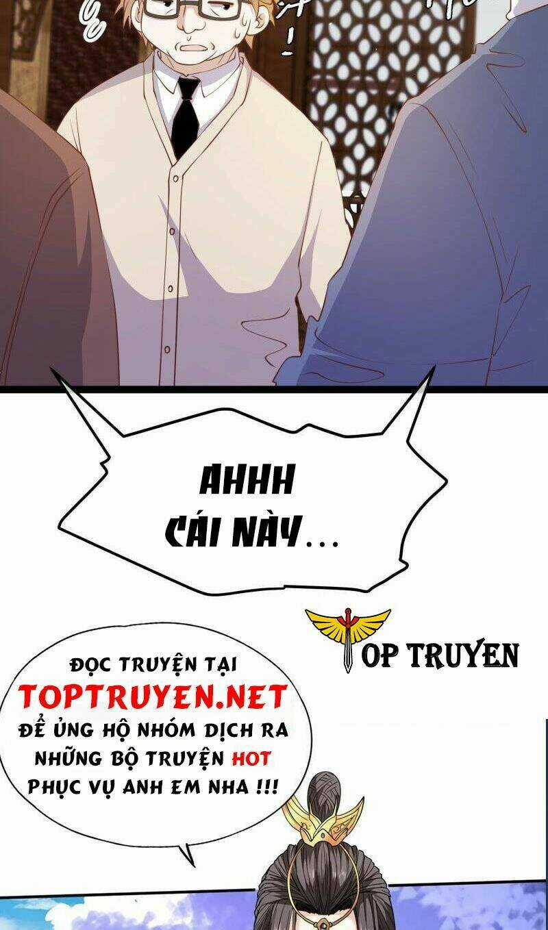 Thần Cấp Ngư Phu Chapter 259 trang 22