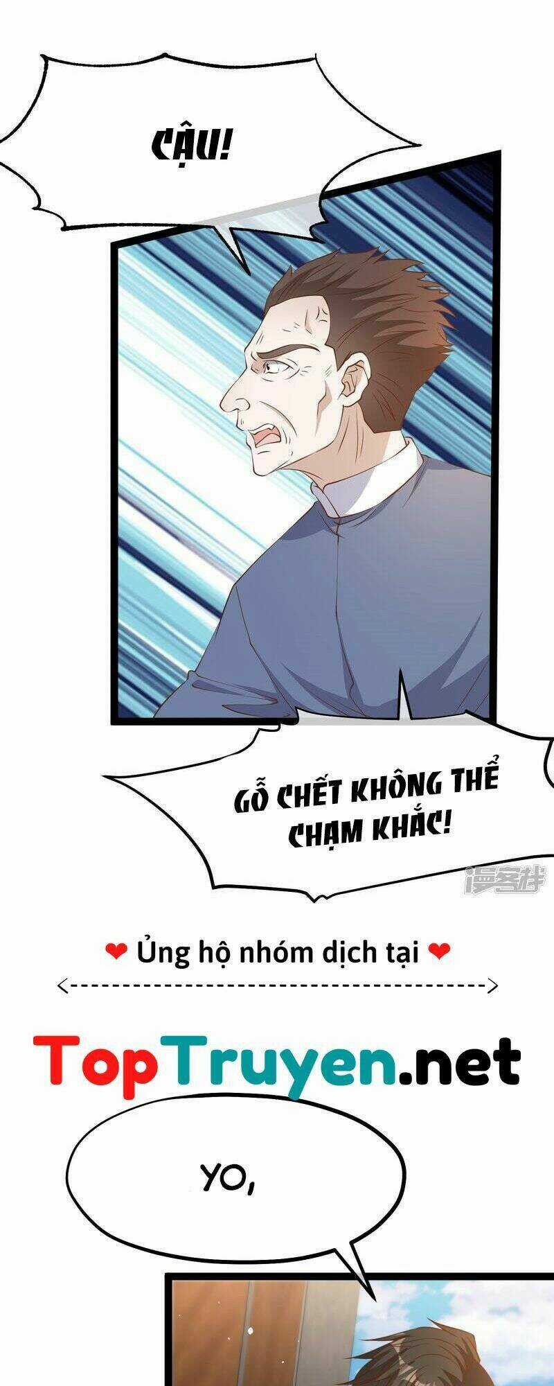 Thần Cấp Ngư Phu Chapter 259 trang 3