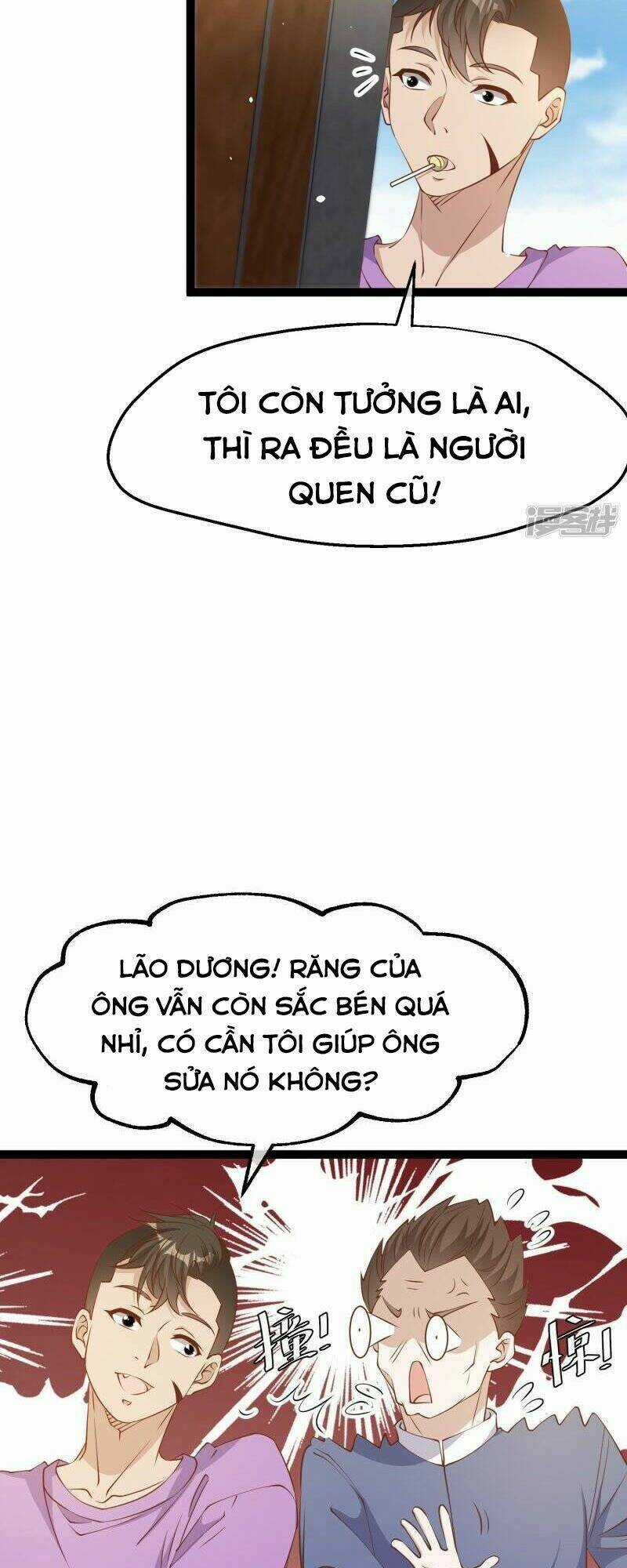 Thần Cấp Ngư Phu Chapter 259 trang 4