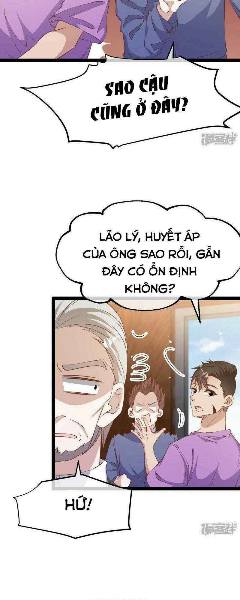 Thần Cấp Ngư Phu Chapter 259 trang 5