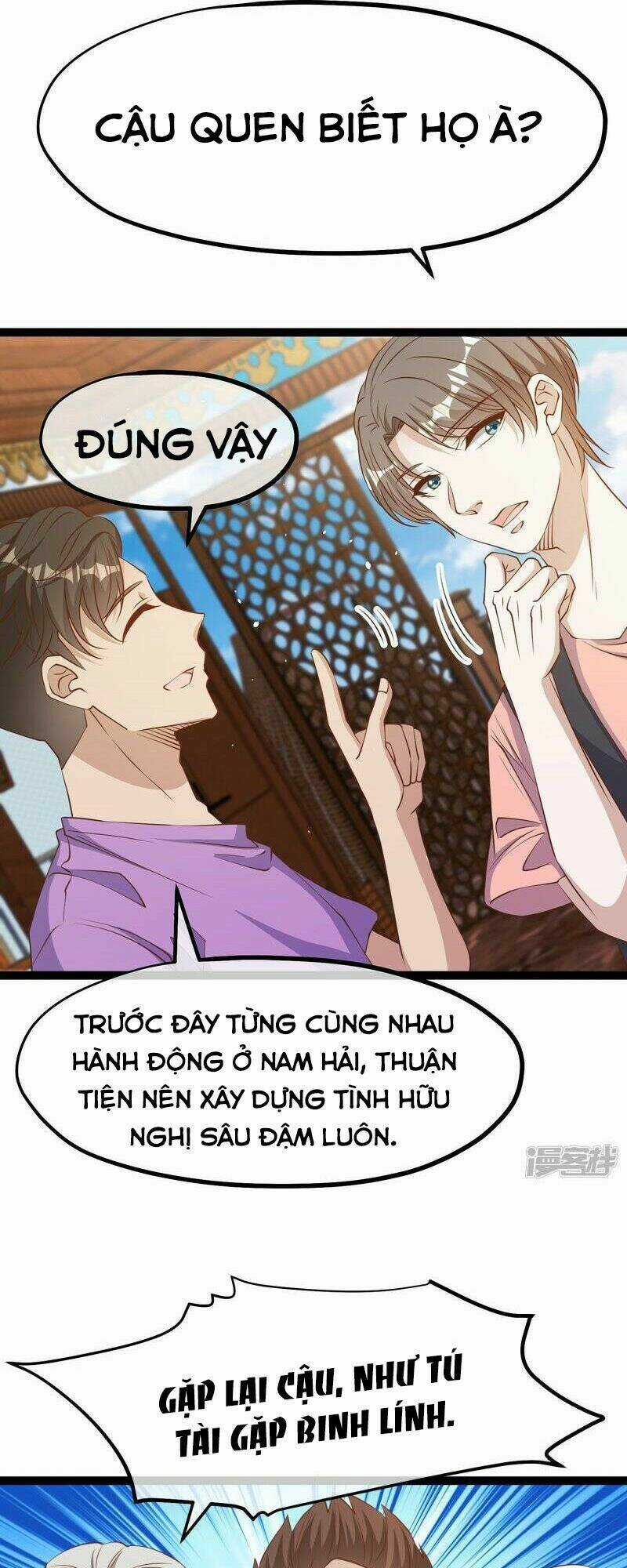 Thần Cấp Ngư Phu Chapter 259 trang 6