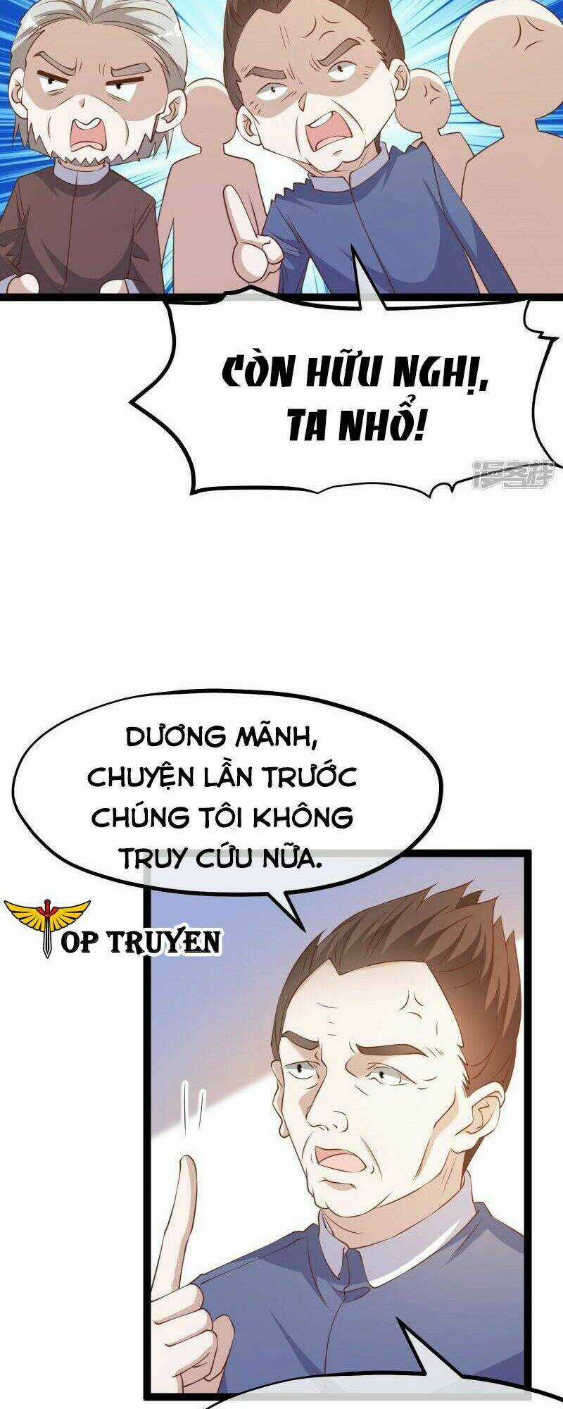 Thần Cấp Ngư Phu Chapter 259 trang 7