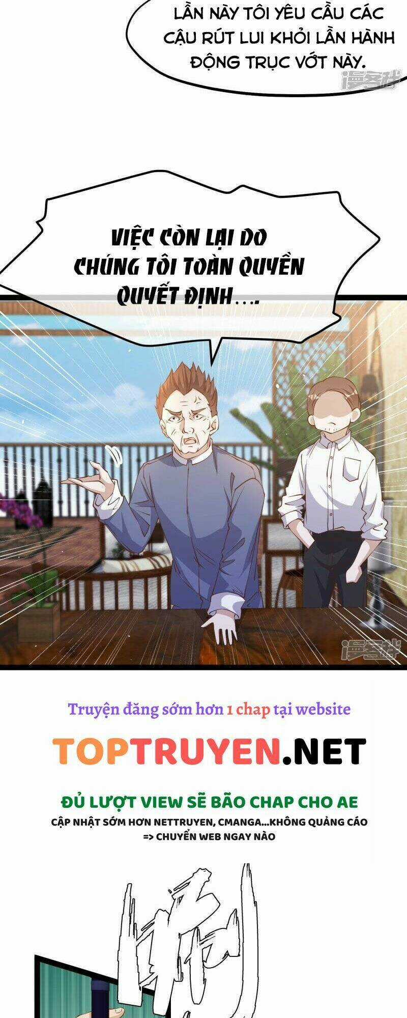 Thần Cấp Ngư Phu Chapter 259 trang 8