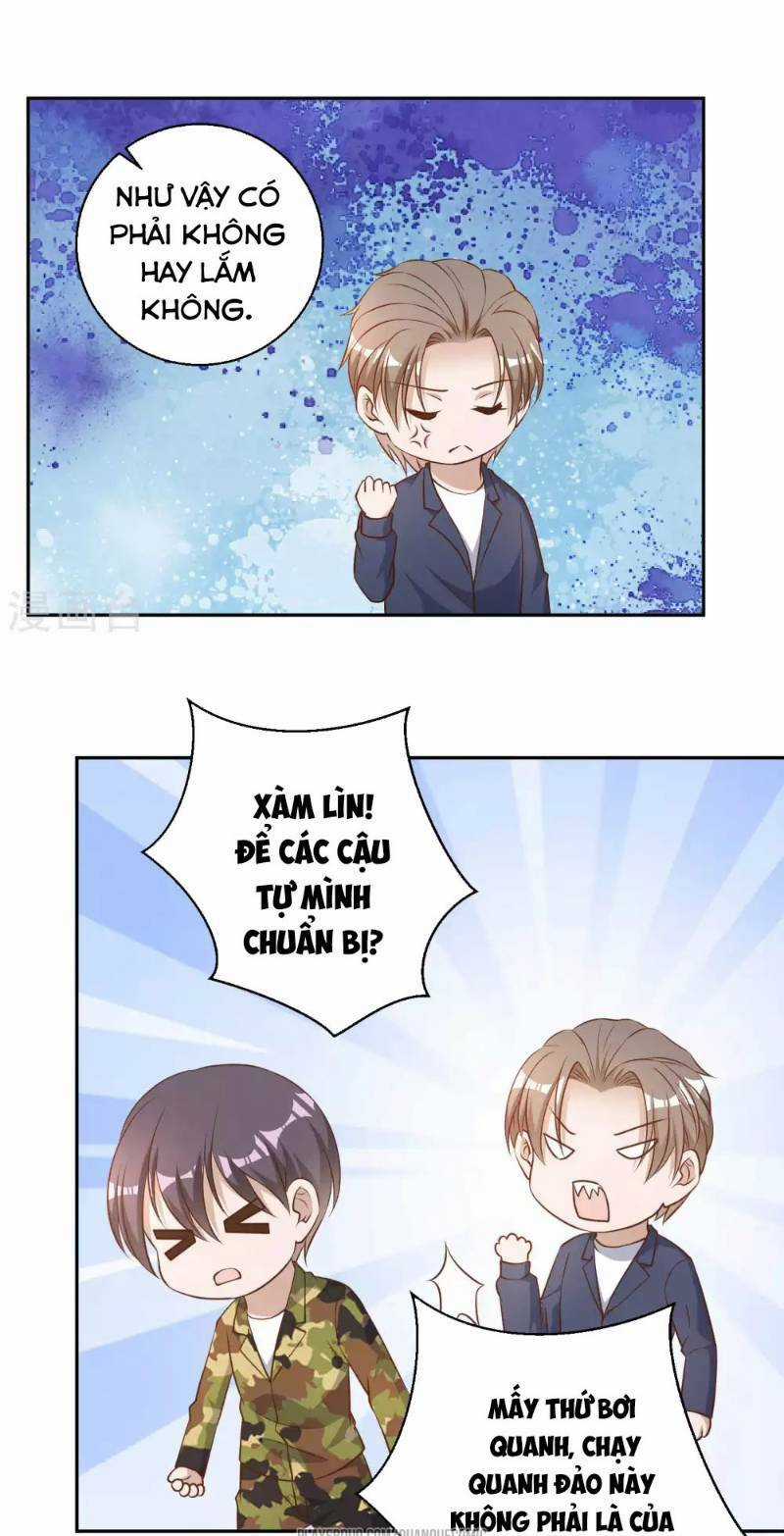 Thần Cấp Ngư Phu Chapter 26 trang 10